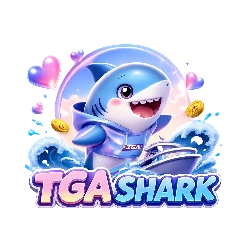 TGA SHARK เว็บตรง สล็อต บาคาร่า ฝากถอนออโต้ 24 ชม.